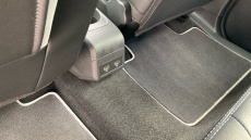 Renault Zoe 100kW i GT Line R135 50kWh 5dr Auto Electric Hatchback